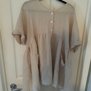 Finding July “RAY” dress